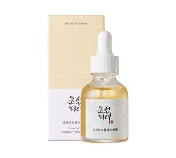 [Beauty of Joseon] Glow Serum : Propolis+Niacinamide (30ml)