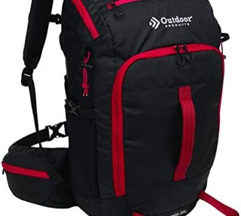 Outdoor Products Shasta 35L Technical Frame Pack