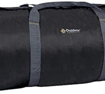 Outdoor Products Deluxe Duffle