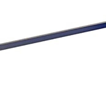 Sammons Preston Reacher, Blue, 26 Inch, Grabber Reacher Tool, Lightweight Trash Picker Grabber & Garden Nabber, Handy Aluminum Picker Up Tool & Reaching Claw, Portable Reaching Assist & Dressing Tool