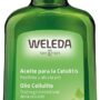 Weleda Birch Cellulite Body Oil, 3.4 Fluid Ounce, Plant Rich Body Oil with Birch, Rosemary and Jojoba Oils