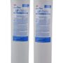 3M Aqua-Pure Under Sink Replacement Water Filter AP-DW80/90, For Aqua-Pure AP-DWS1000, Reduces Particulate, Chlorine Taste and Odor, Lead, Cysts, VOCs, MTBE