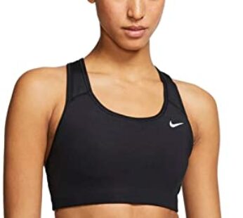 Nike Women’s Medium Support Non Padded Sports Bra