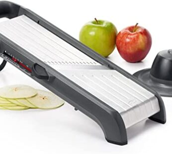 OXO Good Grips Chef’s Mandoline Slicer 2.0