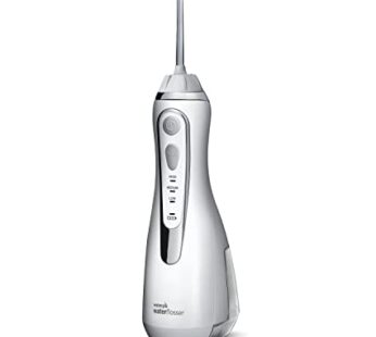 Waterpik Cordless Advanced Water Flosser For Teeth, Gums