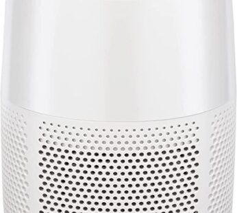 Instant HEPA Quiet Air Purifier, From the Makers of Instant Pot with Plasma Ion Technology for Rooms up to 630ft2