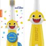 FIREFLY First Training Light Up Toothbrush, Baby Shark