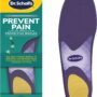 Dr. Scholl's Knee Pain Relief Orthotics