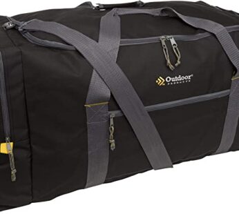 Outdoor Products Mountain Duffel