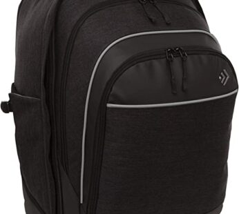 Outdoor Products Voyager Rolling Backpack